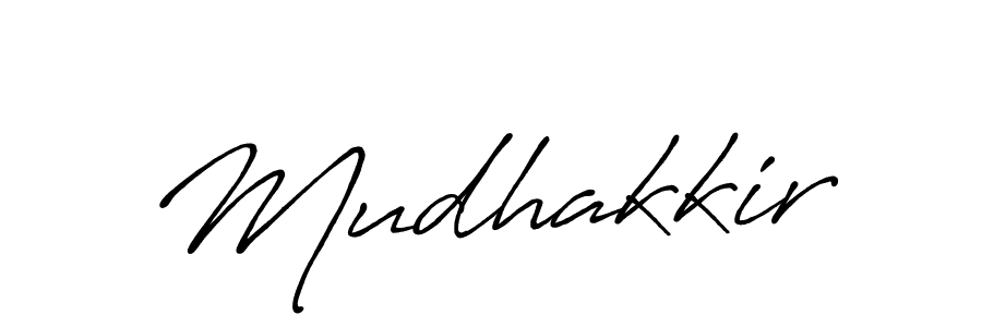 Antro_Vectra_Bolder is a professional signature style that is perfect for those who want to add a touch of class to their signature. It is also a great choice for those who want to make their signature more unique. Get Mudhakkir name to fancy signature for free. Mudhakkir signature style 7 images and pictures png