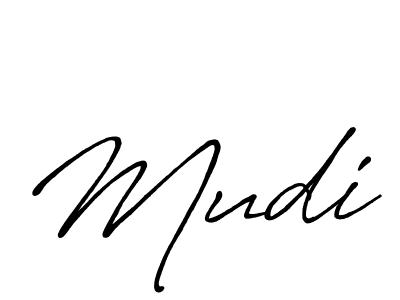 How to Draw Mudi signature style? Antro_Vectra_Bolder is a latest design signature styles for name Mudi. Mudi signature style 7 images and pictures png