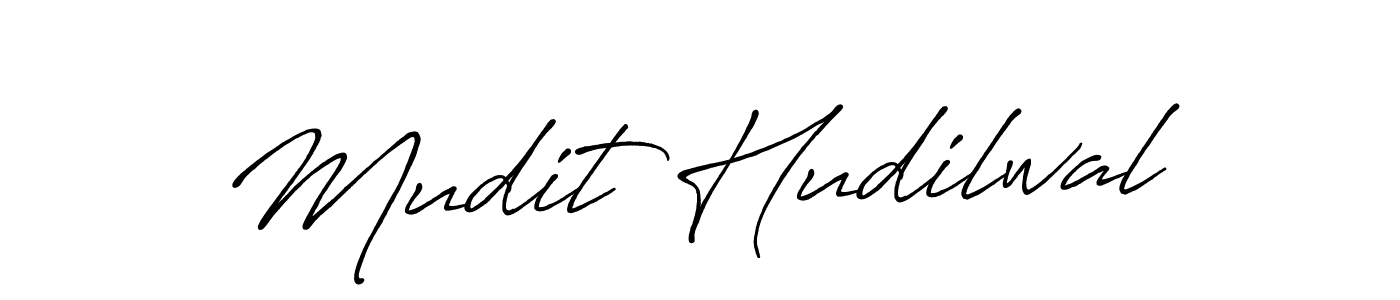 How to Draw Mudit Hudilwal signature style? Antro_Vectra_Bolder is a latest design signature styles for name Mudit Hudilwal. Mudit Hudilwal signature style 7 images and pictures png