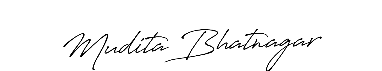 Check out images of Autograph of Mudita Bhatnagar name. Actor Mudita Bhatnagar Signature Style. Antro_Vectra_Bolder is a professional sign style online. Mudita Bhatnagar signature style 7 images and pictures png