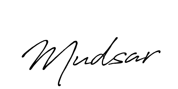 Here are the top 10 professional signature styles for the name Mudsar. These are the best autograph styles you can use for your name. Mudsar signature style 7 images and pictures png