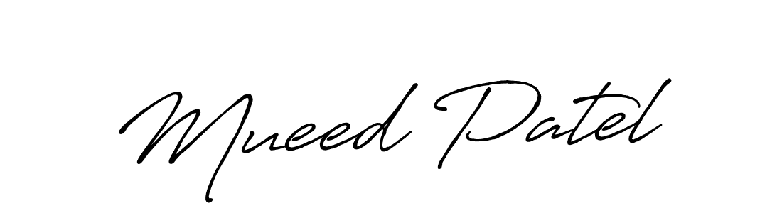 Here are the top 10 professional signature styles for the name Mueed Patel. These are the best autograph styles you can use for your name. Mueed Patel signature style 7 images and pictures png