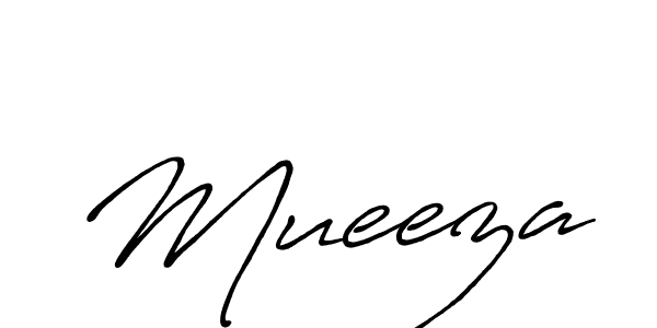 Best and Professional Signature Style for Mueeza. Antro_Vectra_Bolder Best Signature Style Collection. Mueeza signature style 7 images and pictures png