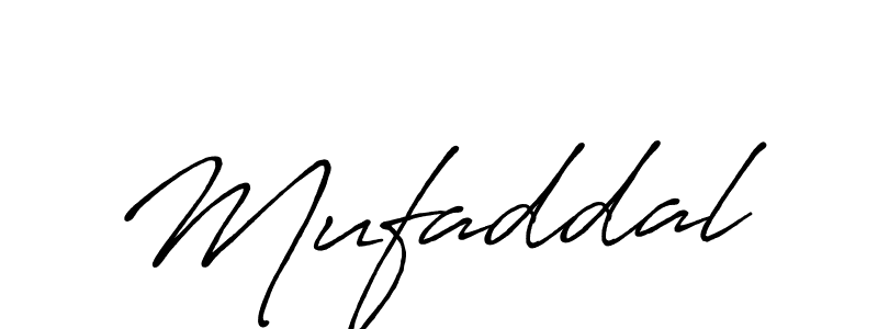 You should practise on your own different ways (Antro_Vectra_Bolder) to write your name (Mufaddal) in signature. don't let someone else do it for you. Mufaddal signature style 7 images and pictures png