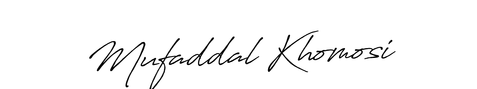 You can use this online signature creator to create a handwritten signature for the name Mufaddal Khomosi. This is the best online autograph maker. Mufaddal Khomosi signature style 7 images and pictures png