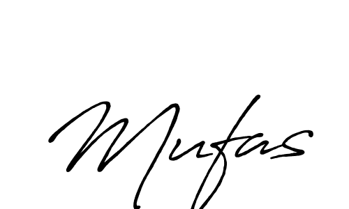 if you are searching for the best signature style for your name Mufas. so please give up your signature search. here we have designed multiple signature styles  using Antro_Vectra_Bolder. Mufas signature style 7 images and pictures png