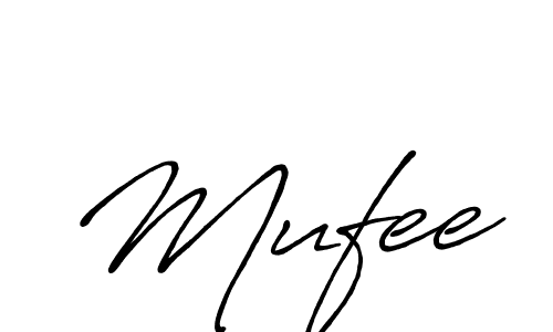 This is the best signature style for the Mufee name. Also you like these signature font (Antro_Vectra_Bolder). Mix name signature. Mufee signature style 7 images and pictures png