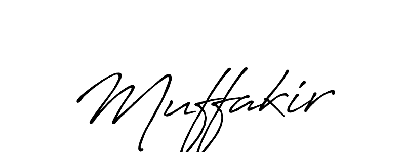 Make a beautiful signature design for name Muffakir. Use this online signature maker to create a handwritten signature for free. Muffakir signature style 7 images and pictures png
