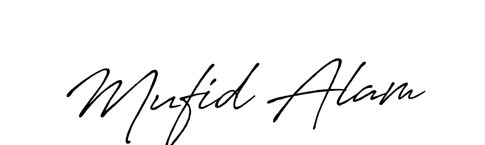 How to Draw Mufid Alam signature style? Antro_Vectra_Bolder is a latest design signature styles for name Mufid Alam. Mufid Alam signature style 7 images and pictures png