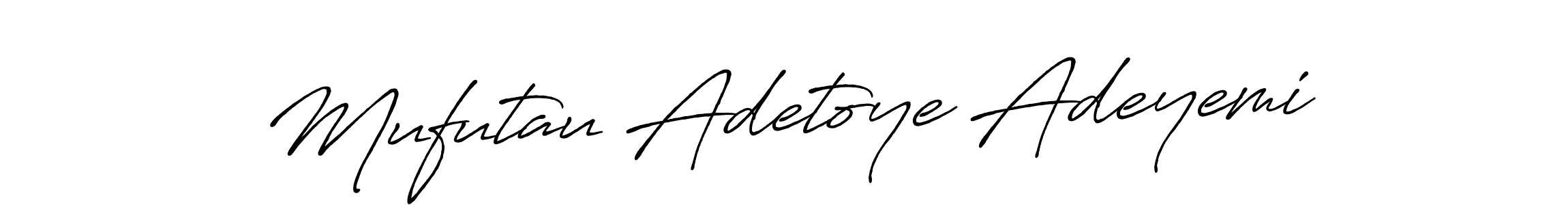 Also You can easily find your signature by using the search form. We will create Mufutau Adetoye Adeyemi name handwritten signature images for you free of cost using Antro_Vectra_Bolder sign style. Mufutau Adetoye Adeyemi signature style 7 images and pictures png