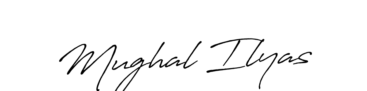 You can use this online signature creator to create a handwritten signature for the name Mughal Ilyas. This is the best online autograph maker. Mughal Ilyas signature style 7 images and pictures png