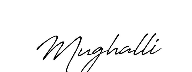 Also You can easily find your signature by using the search form. We will create Mughalli name handwritten signature images for you free of cost using Antro_Vectra_Bolder sign style. Mughalli signature style 7 images and pictures png