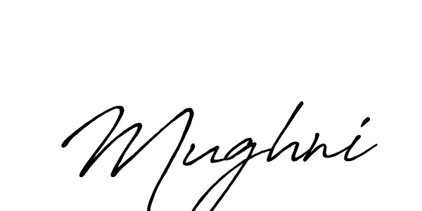 Similarly Antro_Vectra_Bolder is the best handwritten signature design. Signature creator online .You can use it as an online autograph creator for name Mughni. Mughni signature style 7 images and pictures png
