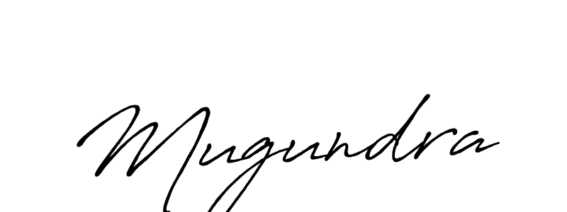 Here are the top 10 professional signature styles for the name Mugundra. These are the best autograph styles you can use for your name. Mugundra signature style 7 images and pictures png