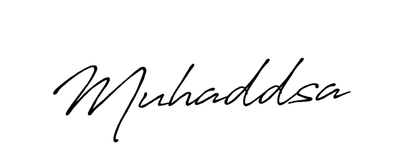 Check out images of Autograph of Muhaddsa name. Actor Muhaddsa Signature Style. Antro_Vectra_Bolder is a professional sign style online. Muhaddsa signature style 7 images and pictures png