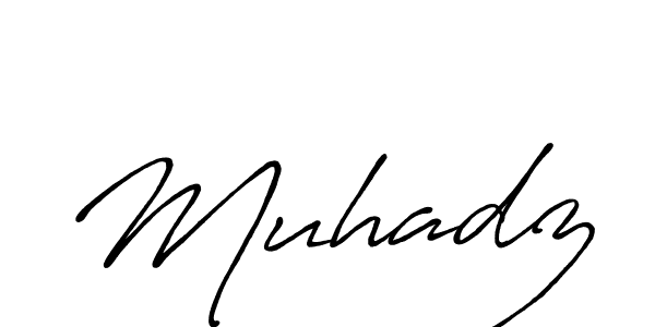 See photos of Muhadz official signature by Spectra . Check more albums & portfolios. Read reviews & check more about Antro_Vectra_Bolder font. Muhadz signature style 7 images and pictures png
