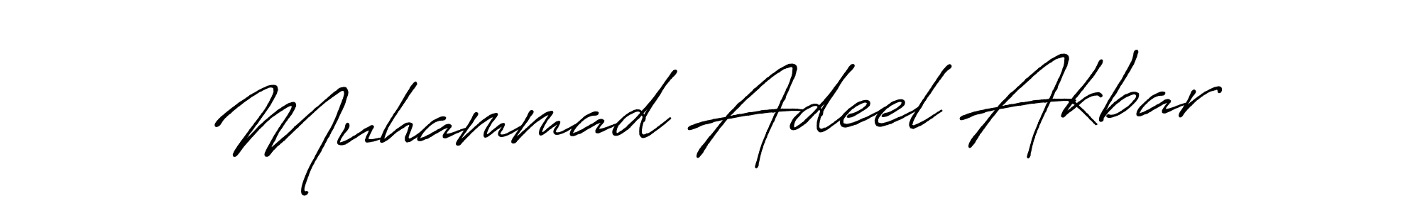 if you are searching for the best signature style for your name Muhammad Adeel Akbar. so please give up your signature search. here we have designed multiple signature styles  using Antro_Vectra_Bolder. Muhammad Adeel Akbar signature style 7 images and pictures png