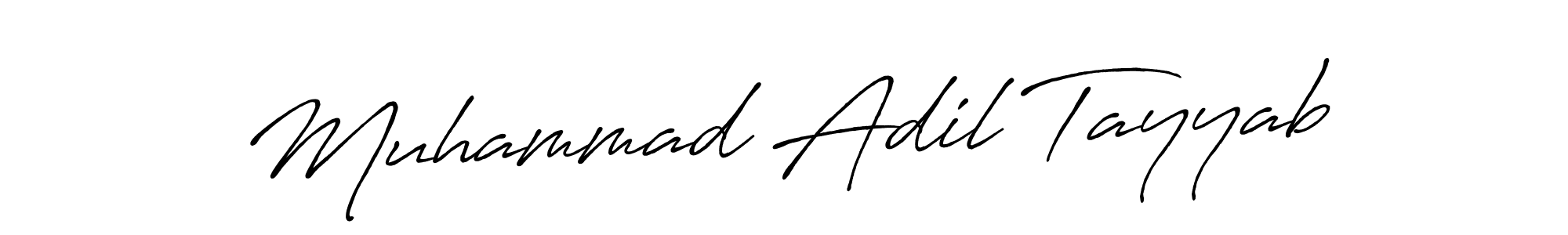 Make a beautiful signature design for name Muhammad Adil Tayyab. Use this online signature maker to create a handwritten signature for free. Muhammad Adil Tayyab signature style 7 images and pictures png