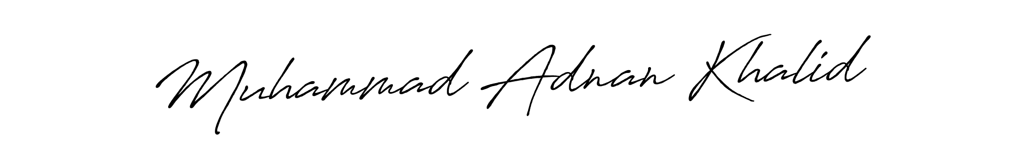 Check out images of Autograph of Muhammad Adnan Khalid name. Actor Muhammad Adnan Khalid Signature Style. Antro_Vectra_Bolder is a professional sign style online. Muhammad Adnan Khalid signature style 7 images and pictures png