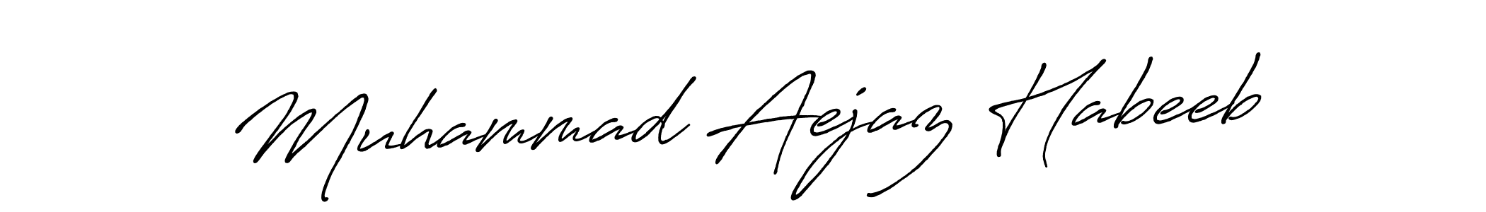 Here are the top 10 professional signature styles for the name Muhammad Aejaz Habeeb. These are the best autograph styles you can use for your name. Muhammad Aejaz Habeeb signature style 7 images and pictures png
