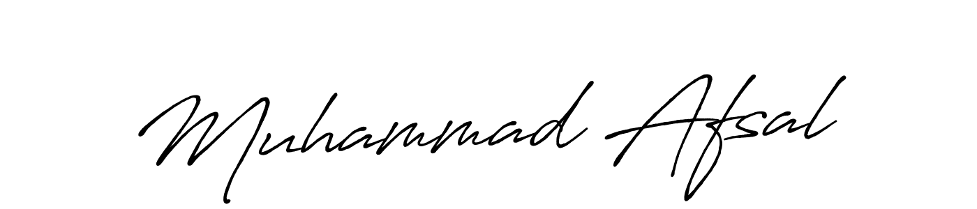 How to make Muhammad Afsal signature? Antro_Vectra_Bolder is a professional autograph style. Create handwritten signature for Muhammad Afsal name. Muhammad Afsal signature style 7 images and pictures png