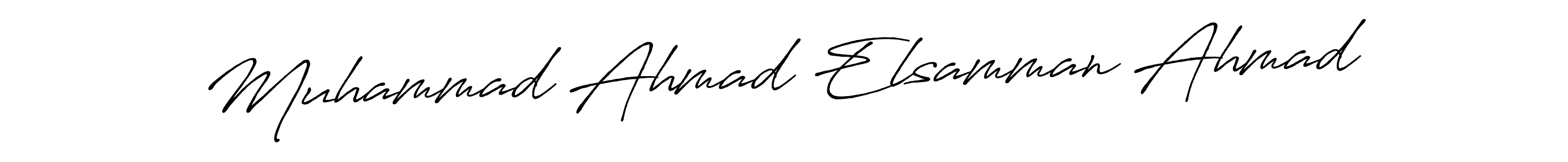 Check out images of Autograph of Muhammad Ahmad Elsamman Ahmad name. Actor Muhammad Ahmad Elsamman Ahmad Signature Style. Antro_Vectra_Bolder is a professional sign style online. Muhammad Ahmad Elsamman Ahmad signature style 7 images and pictures png