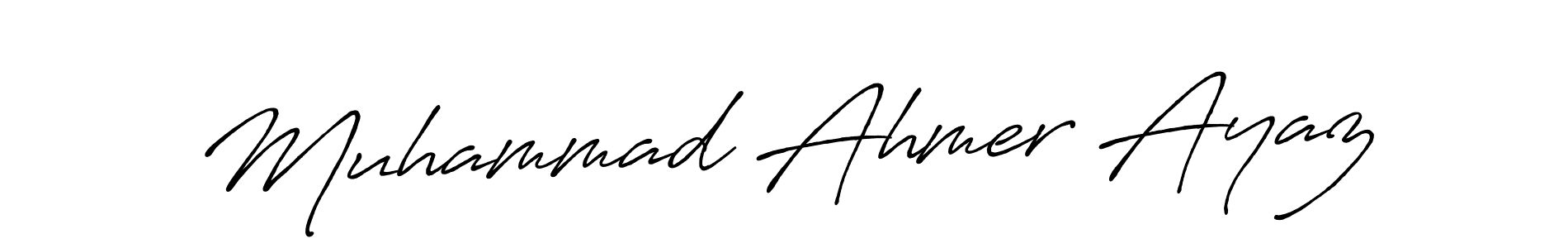 Check out images of Autograph of Muhammad Ahmer Ayaz name. Actor Muhammad Ahmer Ayaz Signature Style. Antro_Vectra_Bolder is a professional sign style online. Muhammad Ahmer Ayaz signature style 7 images and pictures png