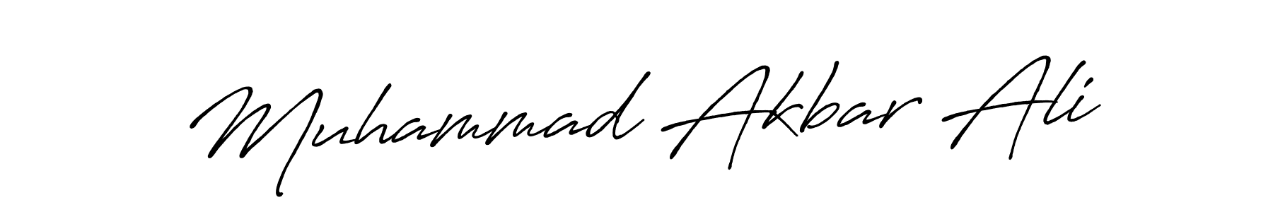 Best and Professional Signature Style for Muhammad Akbar Ali. Antro_Vectra_Bolder Best Signature Style Collection. Muhammad Akbar Ali signature style 7 images and pictures png