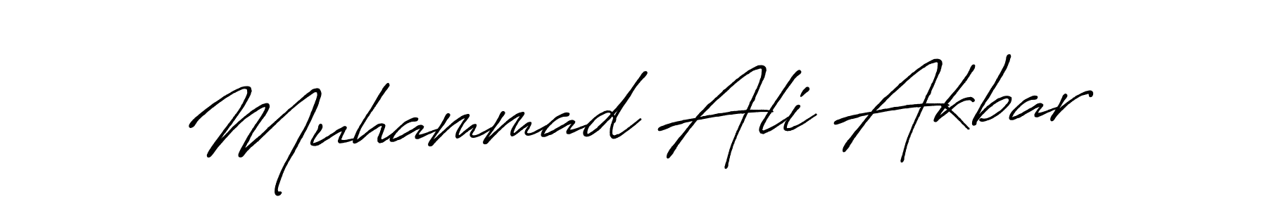 Here are the top 10 professional signature styles for the name Muhammad Ali Akbar. These are the best autograph styles you can use for your name. Muhammad Ali Akbar signature style 7 images and pictures png