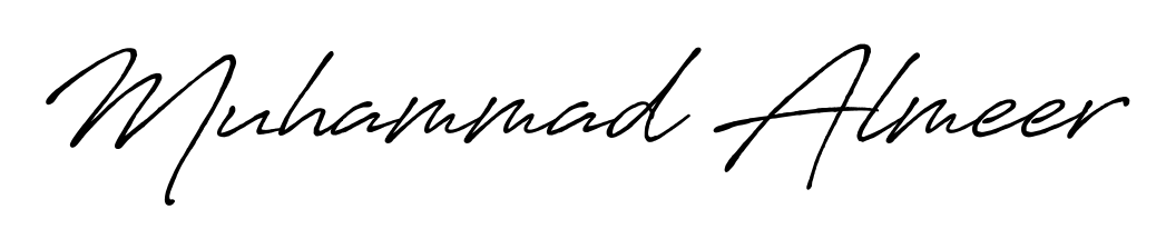 Best and Professional Signature Style for Muhammad Almeer. Antro_Vectra_Bolder Best Signature Style Collection. Muhammad Almeer signature style 7 images and pictures png