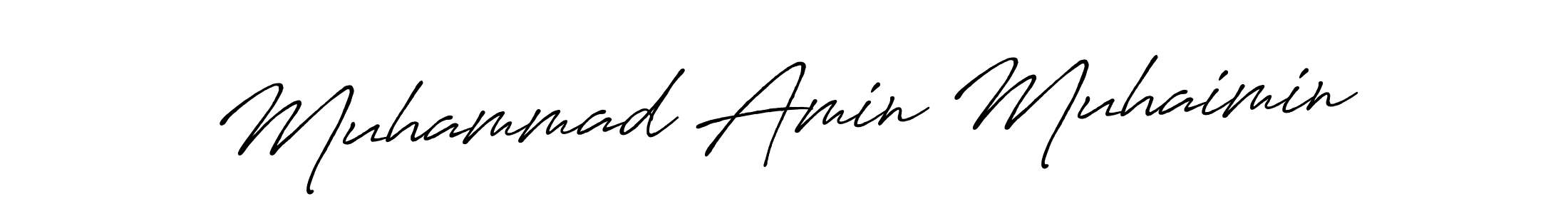 See photos of Muhammad Amin Muhaimin official signature by Spectra . Check more albums & portfolios. Read reviews & check more about Antro_Vectra_Bolder font. Muhammad Amin Muhaimin signature style 7 images and pictures png