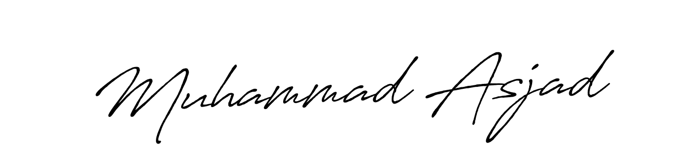 if you are searching for the best signature style for your name Muhammad Asjad. so please give up your signature search. here we have designed multiple signature styles  using Antro_Vectra_Bolder. Muhammad Asjad signature style 7 images and pictures png