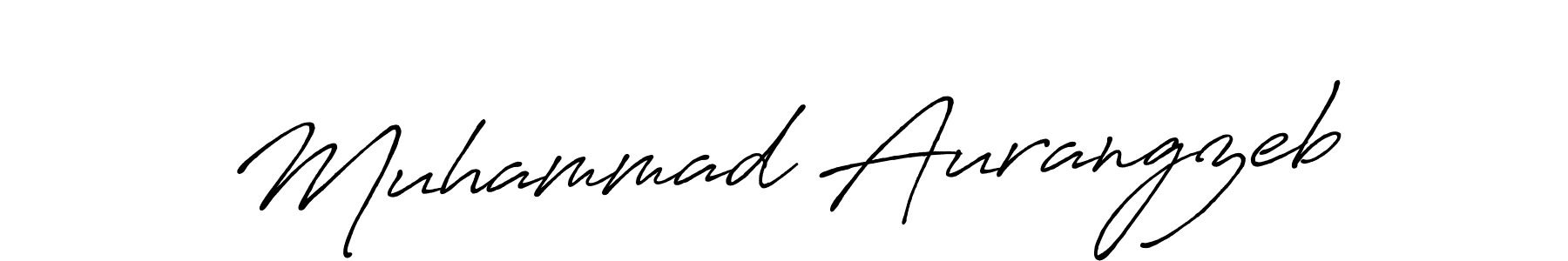Also You can easily find your signature by using the search form. We will create Muhammad Aurangzeb name handwritten signature images for you free of cost using Antro_Vectra_Bolder sign style. Muhammad Aurangzeb signature style 7 images and pictures png