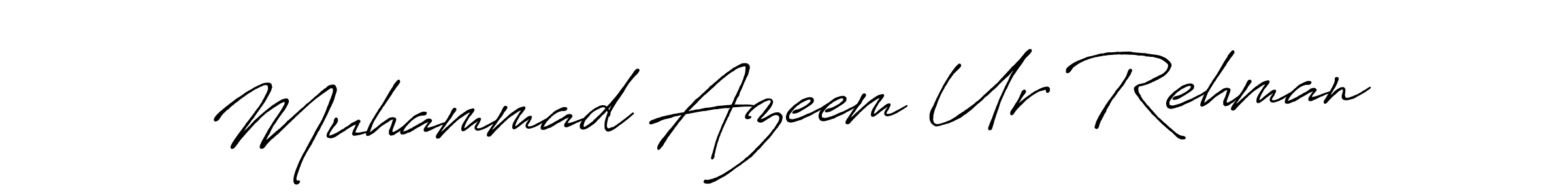 Here are the top 10 professional signature styles for the name Muhammad Azeem Ur Rehman. These are the best autograph styles you can use for your name. Muhammad Azeem Ur Rehman signature style 7 images and pictures png