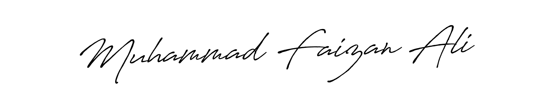 Make a beautiful signature design for name Muhammad Faizan Ali. Use this online signature maker to create a handwritten signature for free. Muhammad Faizan Ali signature style 7 images and pictures png