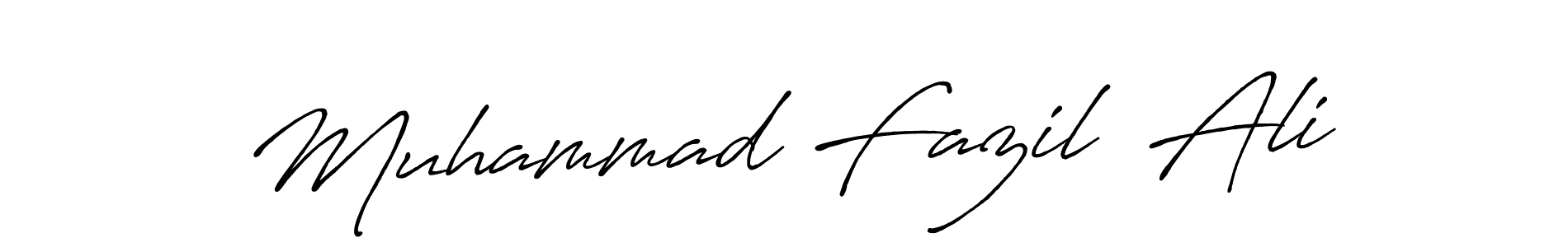 if you are searching for the best signature style for your name Muhammad Fazil  Ali. so please give up your signature search. here we have designed multiple signature styles  using Antro_Vectra_Bolder. Muhammad Fazil  Ali signature style 7 images and pictures png