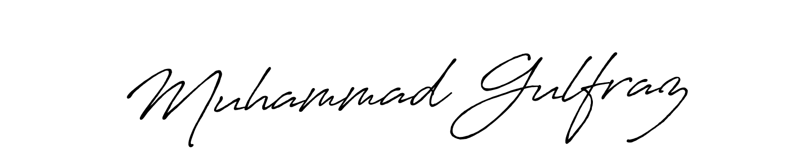 if you are searching for the best signature style for your name Muhammad Gulfraz. so please give up your signature search. here we have designed multiple signature styles  using Antro_Vectra_Bolder. Muhammad Gulfraz signature style 7 images and pictures png