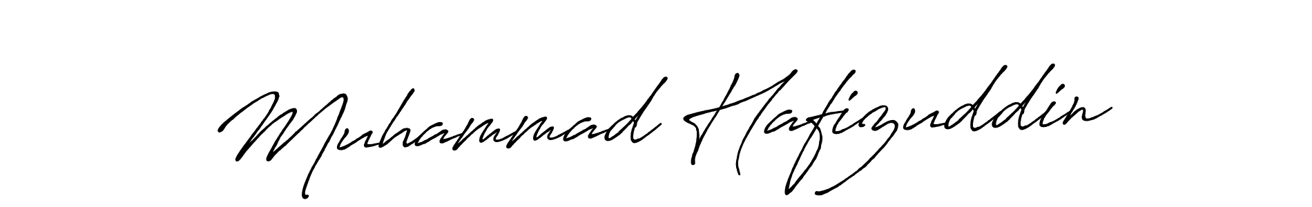 Make a beautiful signature design for name Muhammad Hafizuddin. Use this online signature maker to create a handwritten signature for free. Muhammad Hafizuddin signature style 7 images and pictures png