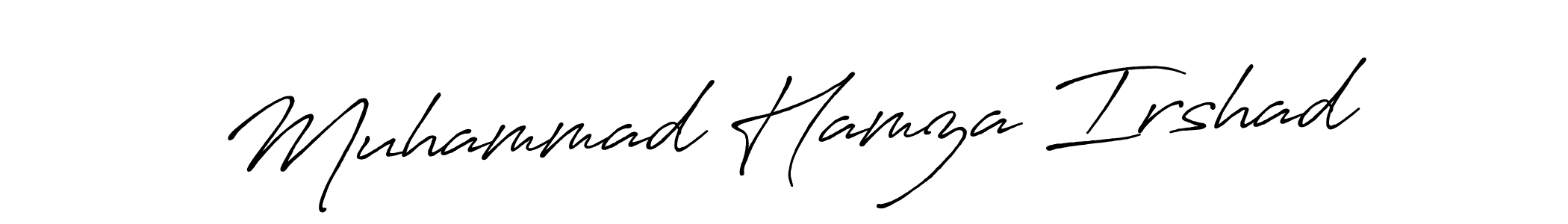 Here are the top 10 professional signature styles for the name Muhammad Hamza Irshad. These are the best autograph styles you can use for your name. Muhammad Hamza Irshad signature style 7 images and pictures png