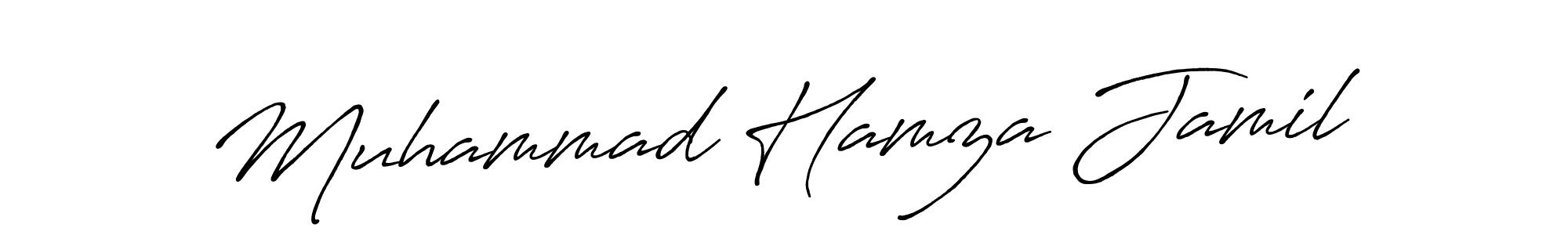 You can use this online signature creator to create a handwritten signature for the name Muhammad Hamza Jamil. This is the best online autograph maker. Muhammad Hamza Jamil signature style 7 images and pictures png