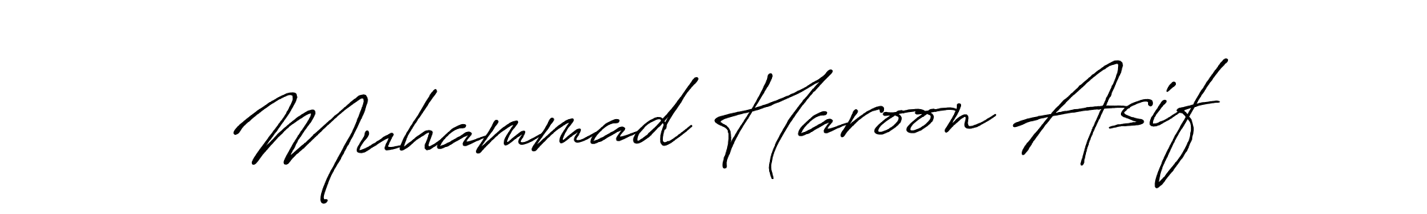Here are the top 10 professional signature styles for the name Muhammad Haroon Asif. These are the best autograph styles you can use for your name. Muhammad Haroon Asif signature style 7 images and pictures png