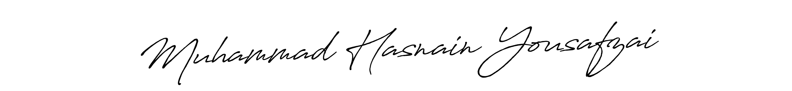 How to Draw Muhammad Hasnain Yousafzai signature style? Antro_Vectra_Bolder is a latest design signature styles for name Muhammad Hasnain Yousafzai. Muhammad Hasnain Yousafzai signature style 7 images and pictures png