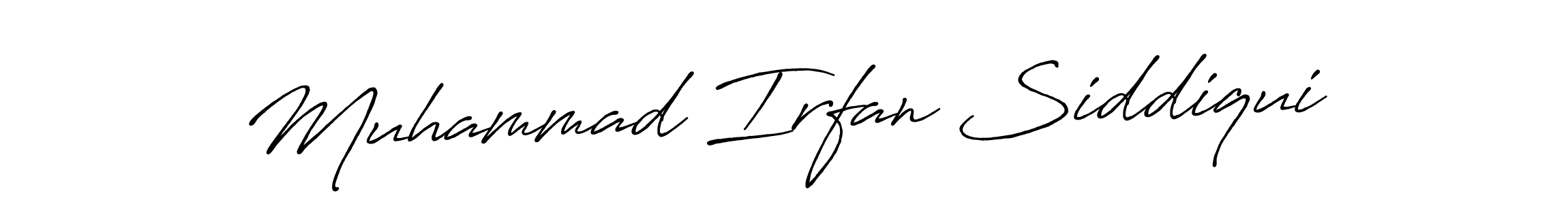 You can use this online signature creator to create a handwritten signature for the name Muhammad Irfan Siddiqui. This is the best online autograph maker. Muhammad Irfan Siddiqui signature style 7 images and pictures png