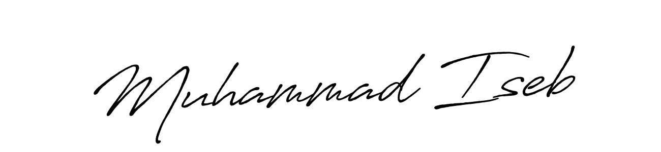 See photos of Muhammad Iseb official signature by Spectra . Check more albums & portfolios. Read reviews & check more about Antro_Vectra_Bolder font. Muhammad Iseb signature style 7 images and pictures png