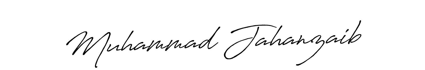 It looks lik you need a new signature style for name Muhammad Jahanzaib. Design unique handwritten (Antro_Vectra_Bolder) signature with our free signature maker in just a few clicks. Muhammad Jahanzaib signature style 7 images and pictures png