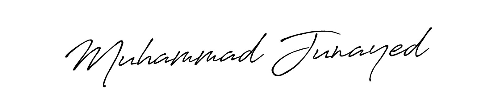Best and Professional Signature Style for Muhammad Junayed. Antro_Vectra_Bolder Best Signature Style Collection. Muhammad Junayed signature style 7 images and pictures png