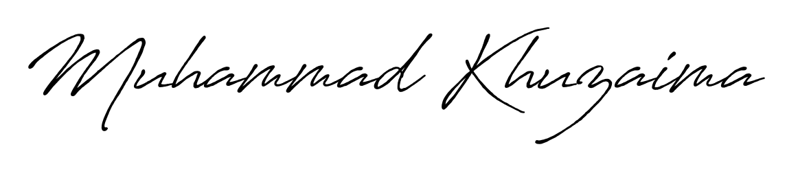 Enhance your business communications with Muhammad Khuzaima signature in Antro_Vectra_Bolder lettering. Clean, modern, and universally compatible. Muhammad Khuzaima signature style 7 images and pictures png