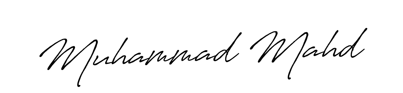 See photos of Muhammad Mahd official signature by Spectra . Check more albums & portfolios. Read reviews & check more about Antro_Vectra_Bolder font. Muhammad Mahd signature style 7 images and pictures png