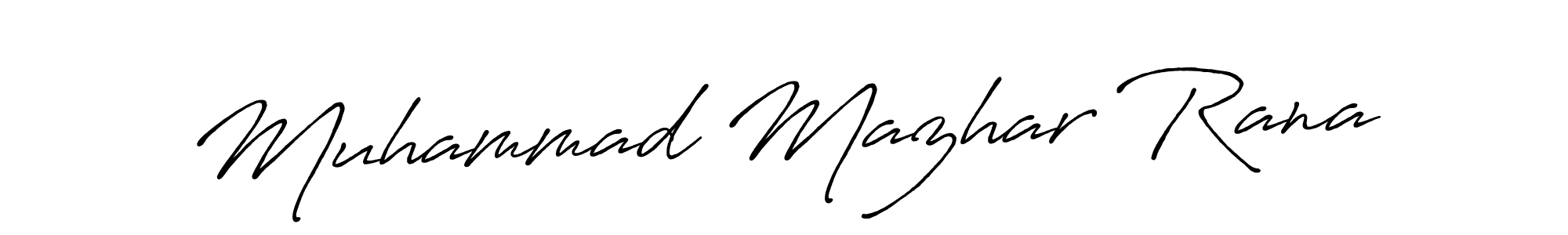 See photos of Muhammad Mazhar Rana official signature by Spectra . Check more albums & portfolios. Read reviews & check more about Antro_Vectra_Bolder font. Muhammad Mazhar Rana signature style 7 images and pictures png