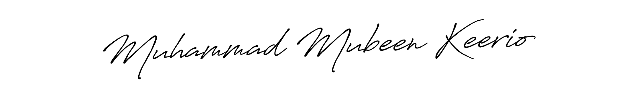 if you are searching for the best signature style for your name Muhammad Mubeen Keerio. so please give up your signature search. here we have designed multiple signature styles  using Antro_Vectra_Bolder. Muhammad Mubeen Keerio signature style 7 images and pictures png